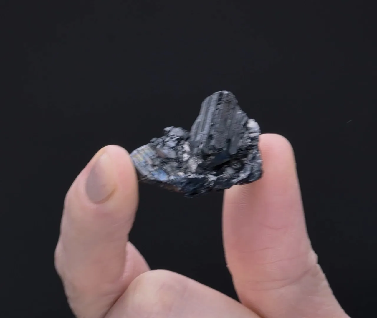 Chalcocite - image 2