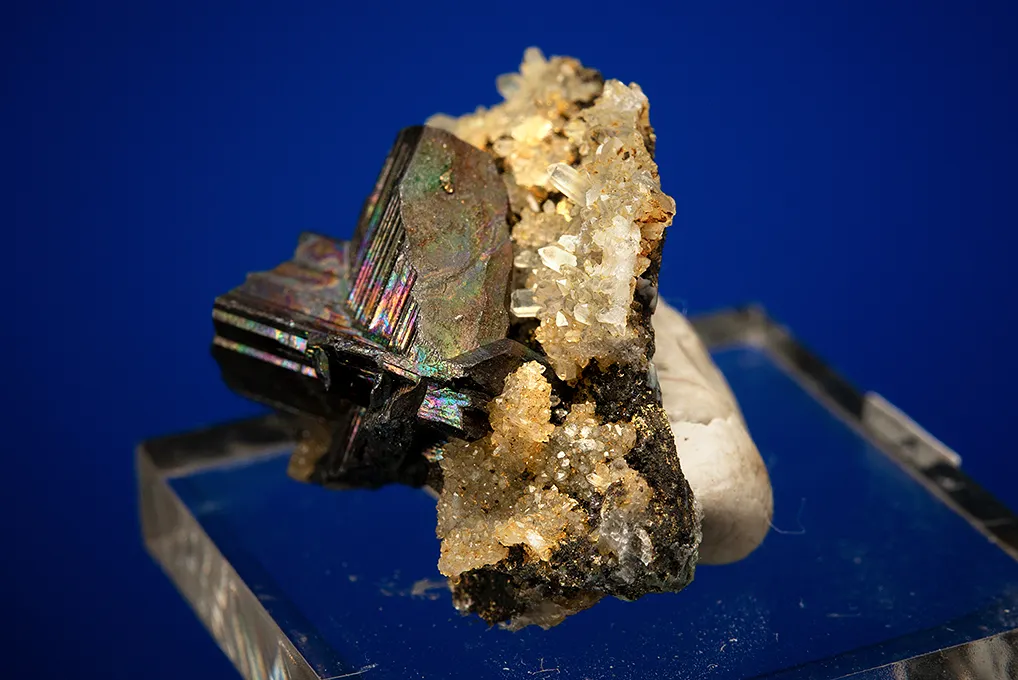 Chalcocite - image 2
