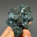 Chalcocite - image 4