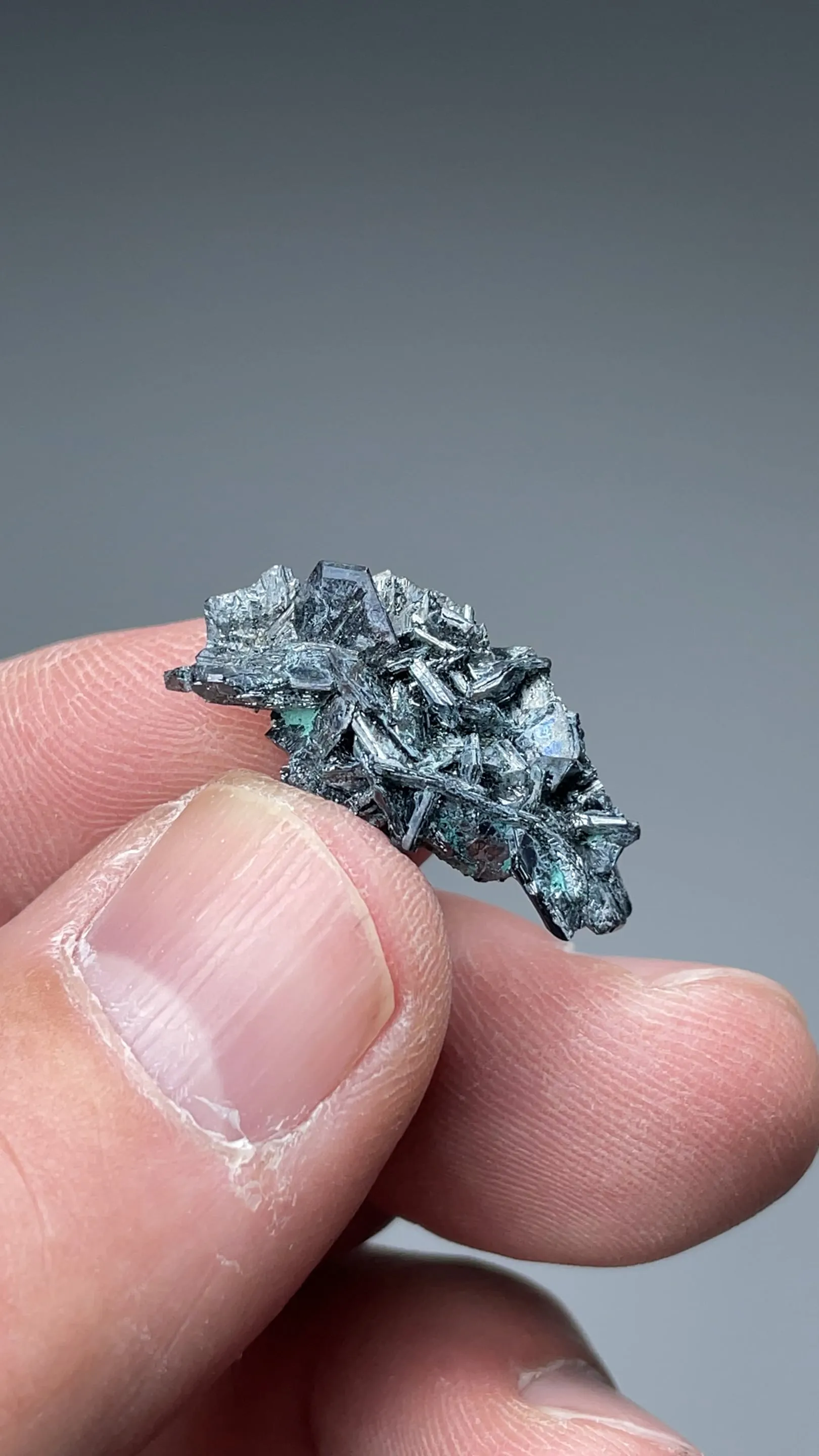 Chalcocite - image 2