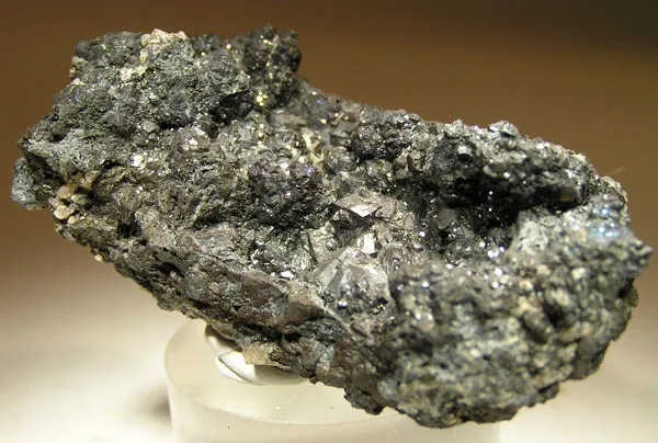 Chalcocite image