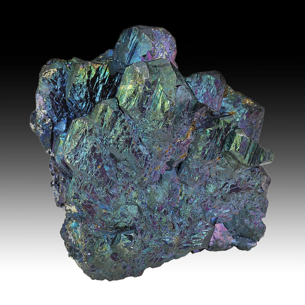 Chalcocite - image 1