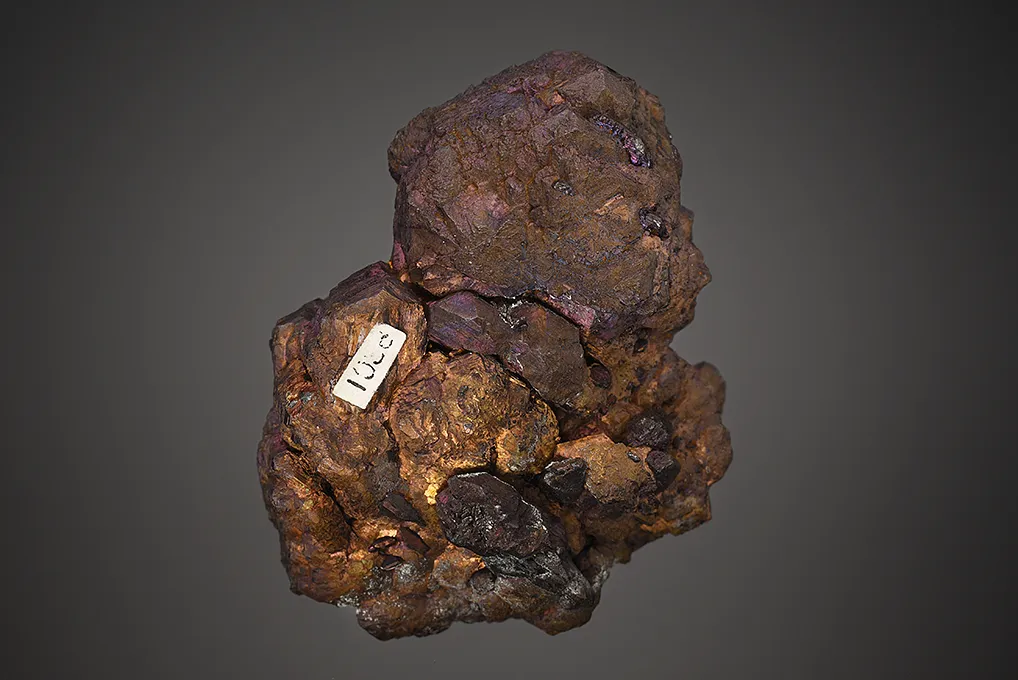 Chalcocite - image 4