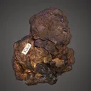 Chalcocite - image 4