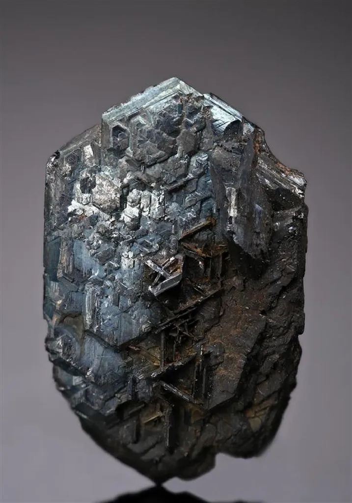 Chalcocite image