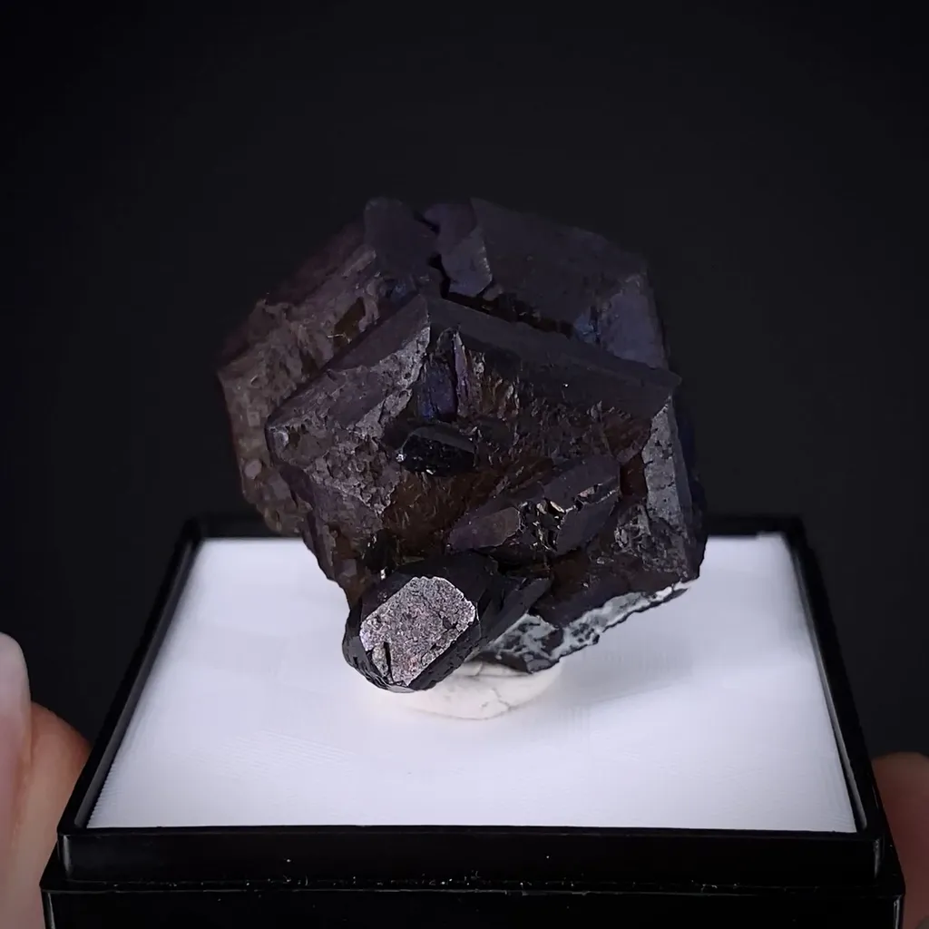 Chalcocite - image 4