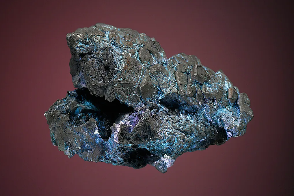 Chalcocite - image 4