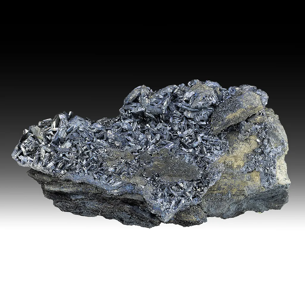 Chalcocite image