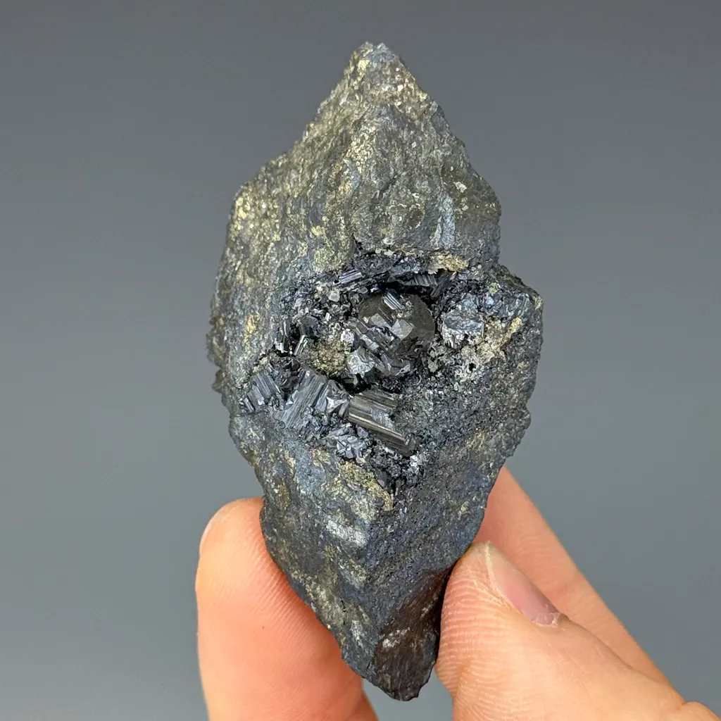 Chalcocite image