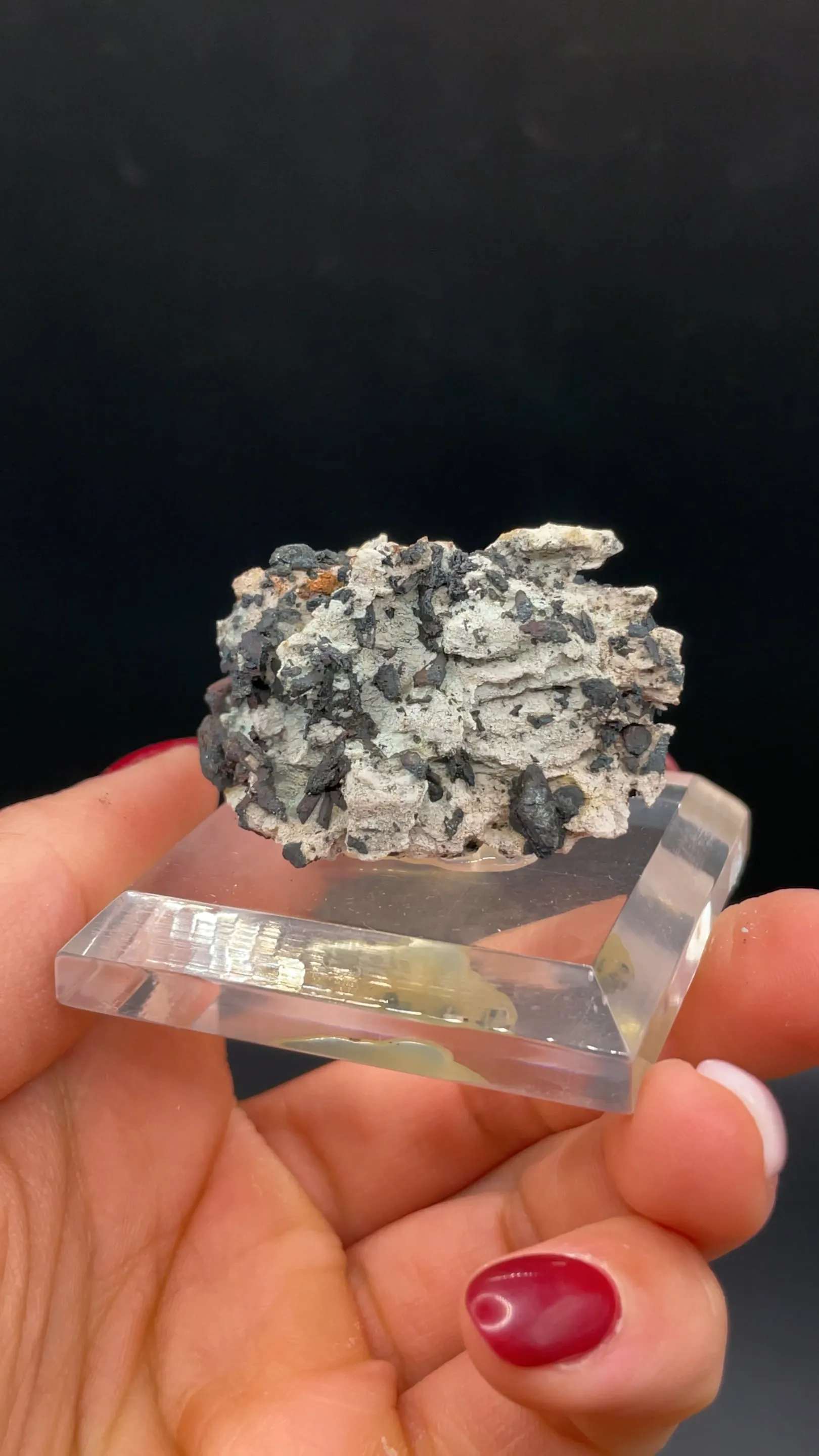 Chalcocite - image 2