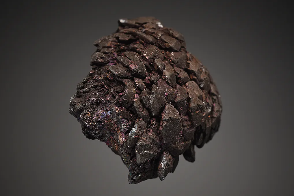 Chalcocite - image 4