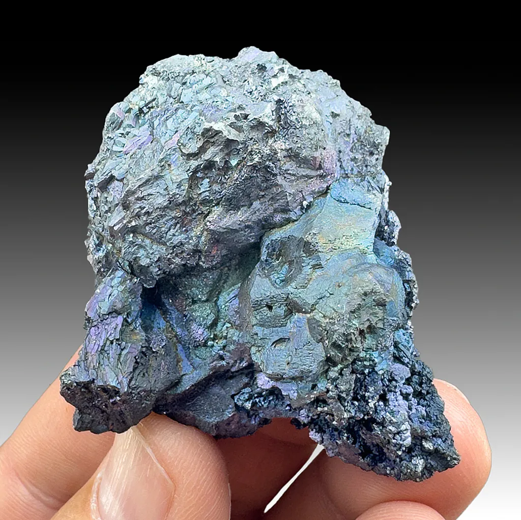 Chalcocite image