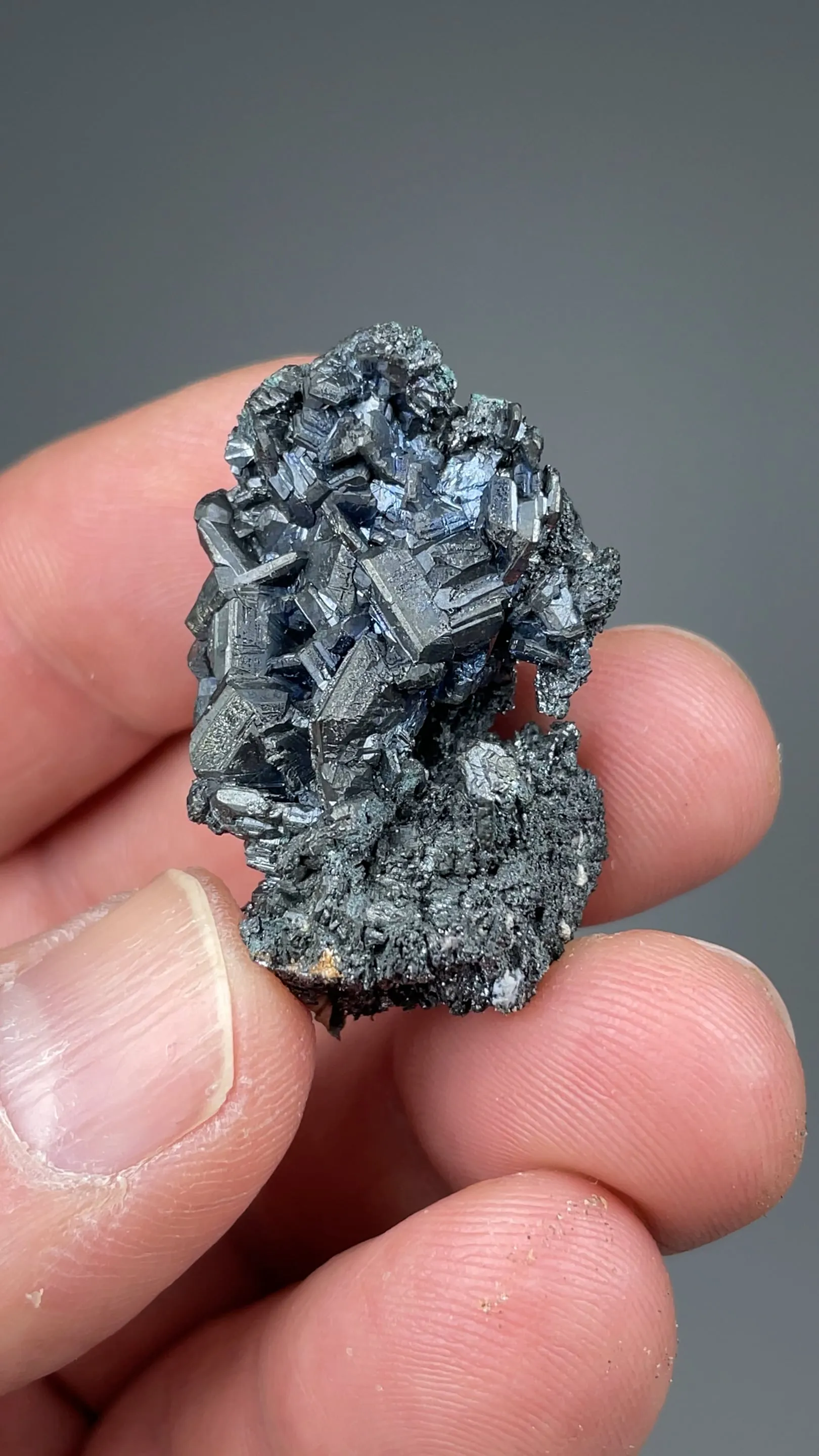 Chalcocite - image 2