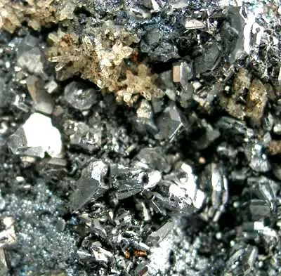 Chalcocite - image 2