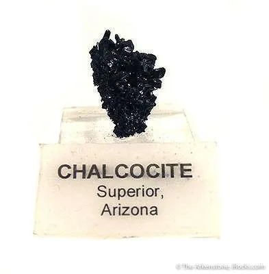 Chalcocite image