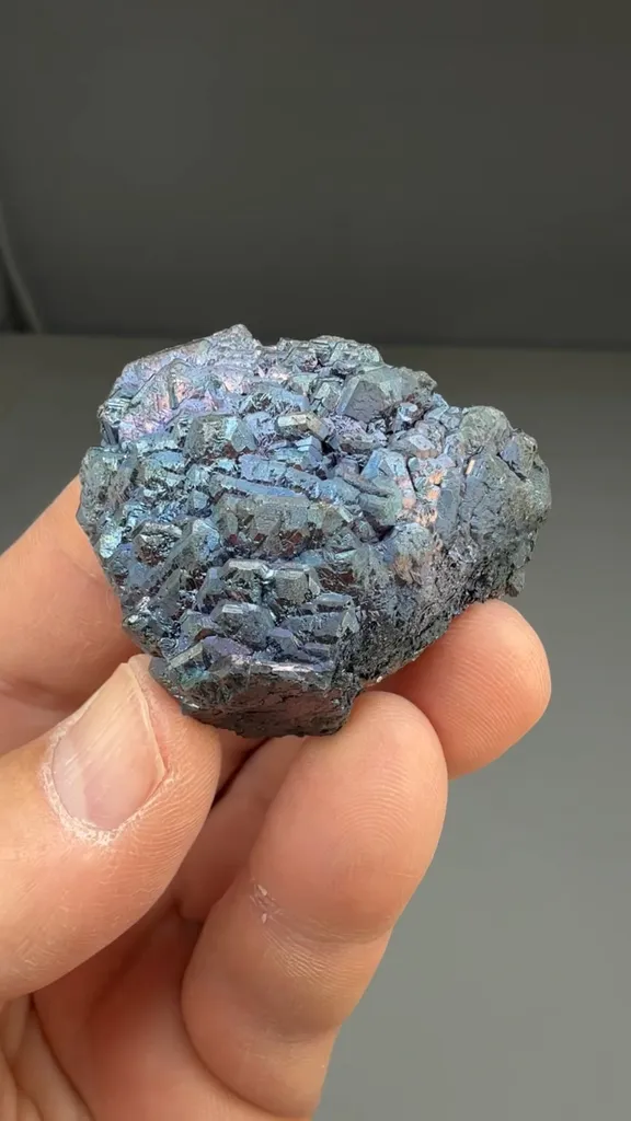 Chalcocite - image 2