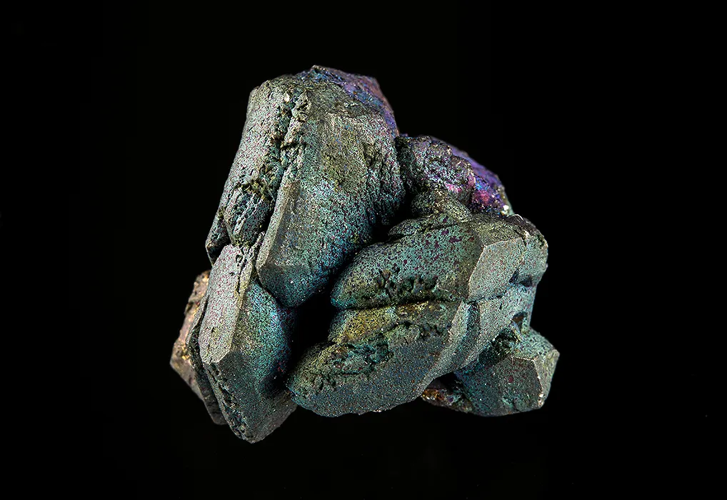 Chalcocite image