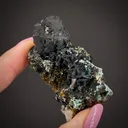 Chalcocite - image 2