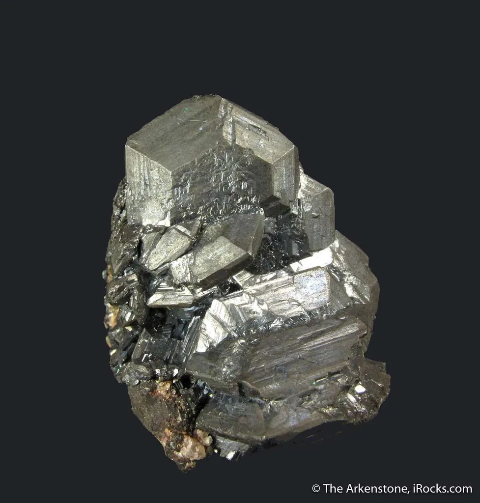 Chalcocite - image 4