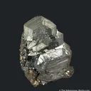 Chalcocite - image 4