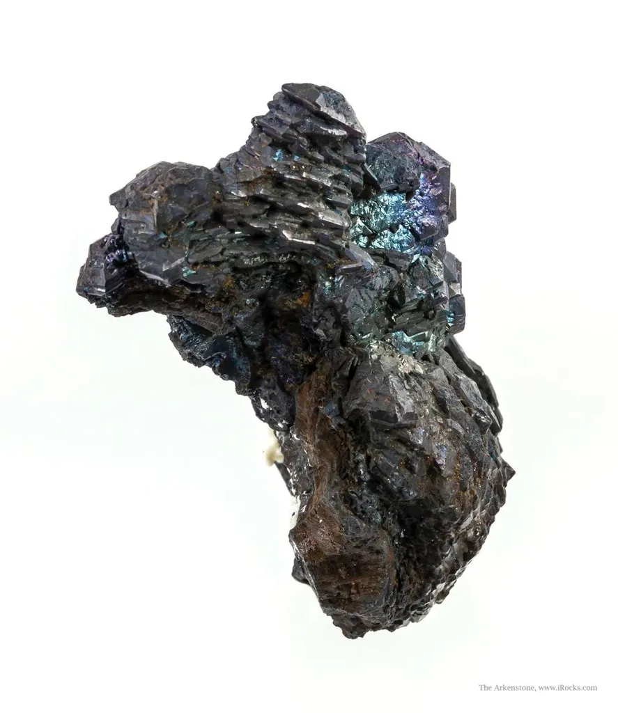 Chalcocite - image 5