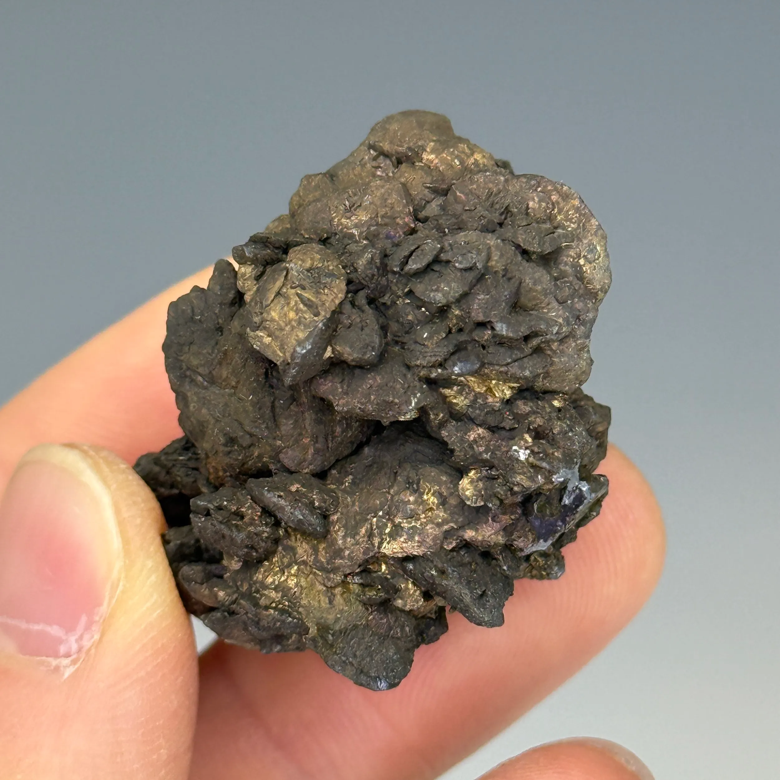 Chalcocite - image 3
