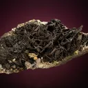 Chalcocite after Covellite - image 1
