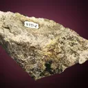 Chalcocite after Covellite - image 4
