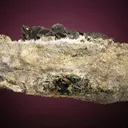 Chalcocite after Covellite - image 3