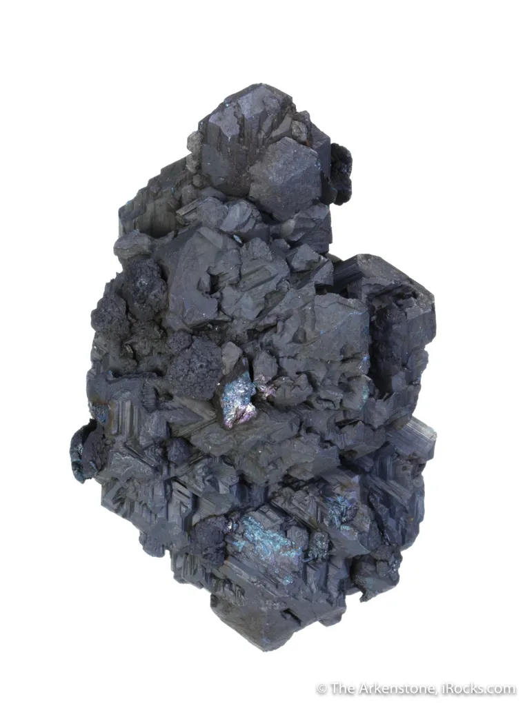 Chalcocite image