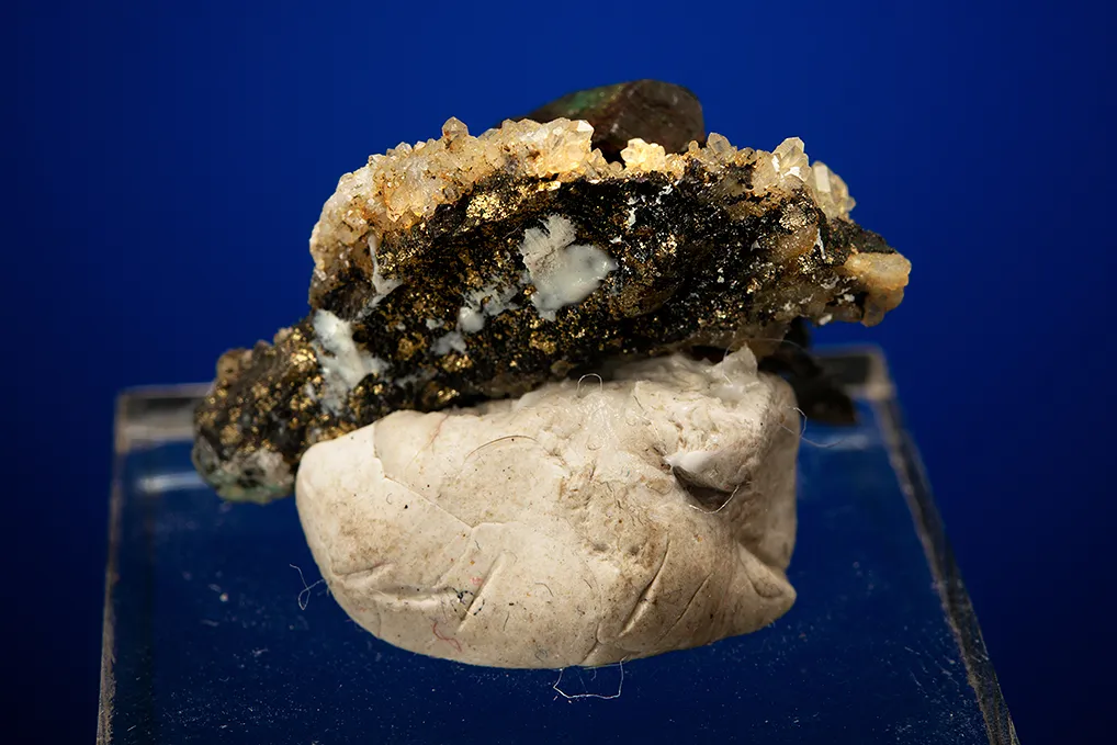 Chalcocite - image 3