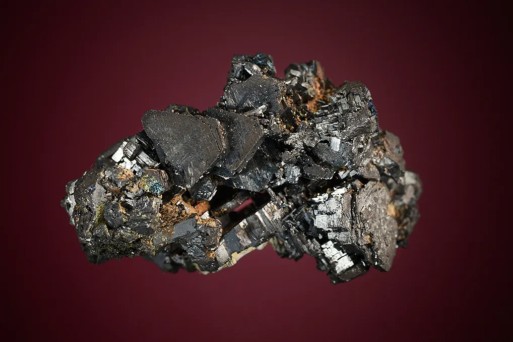 Chalcocite - image 2
