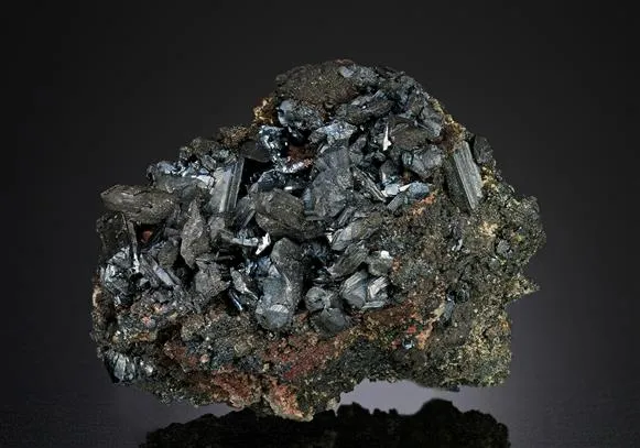 Chalcocite image