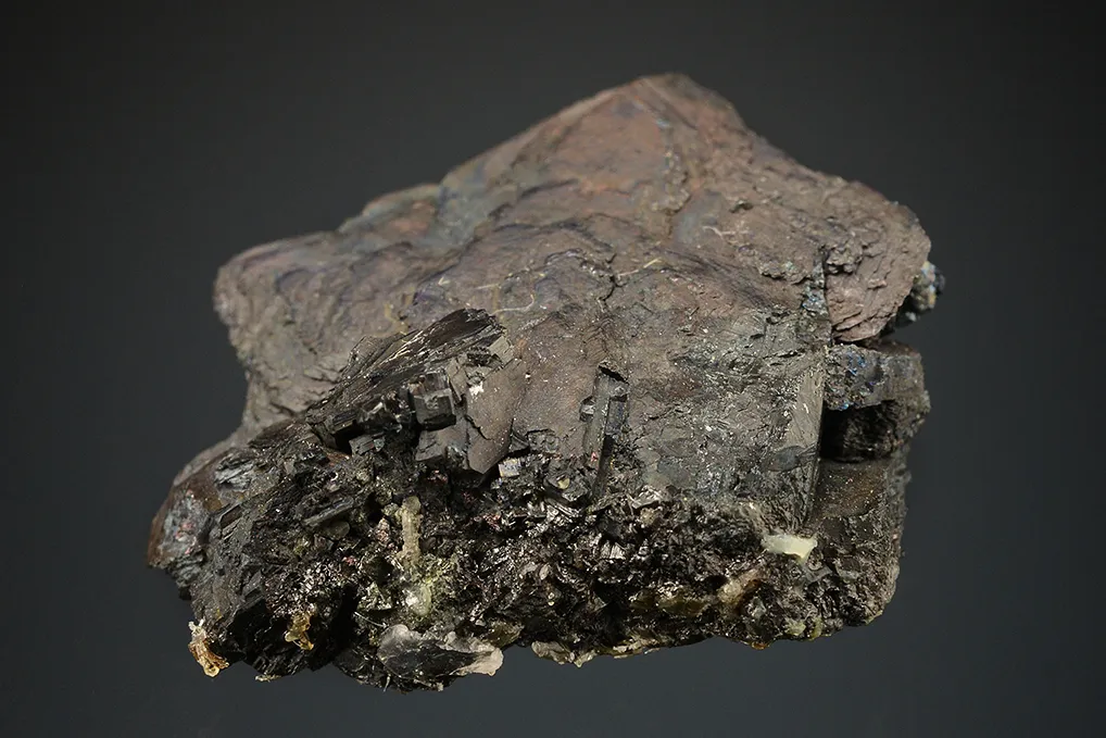 Chalcocite - image 3
