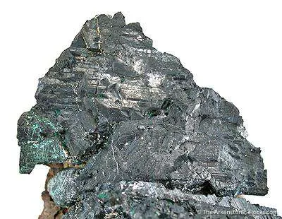 Chalcocite - image 3