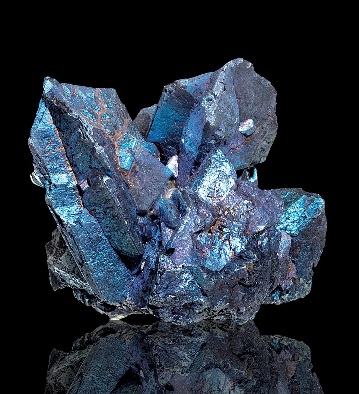 Chalcocite - image 1