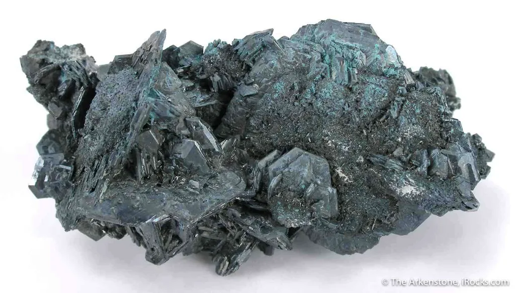 Chalcocite image