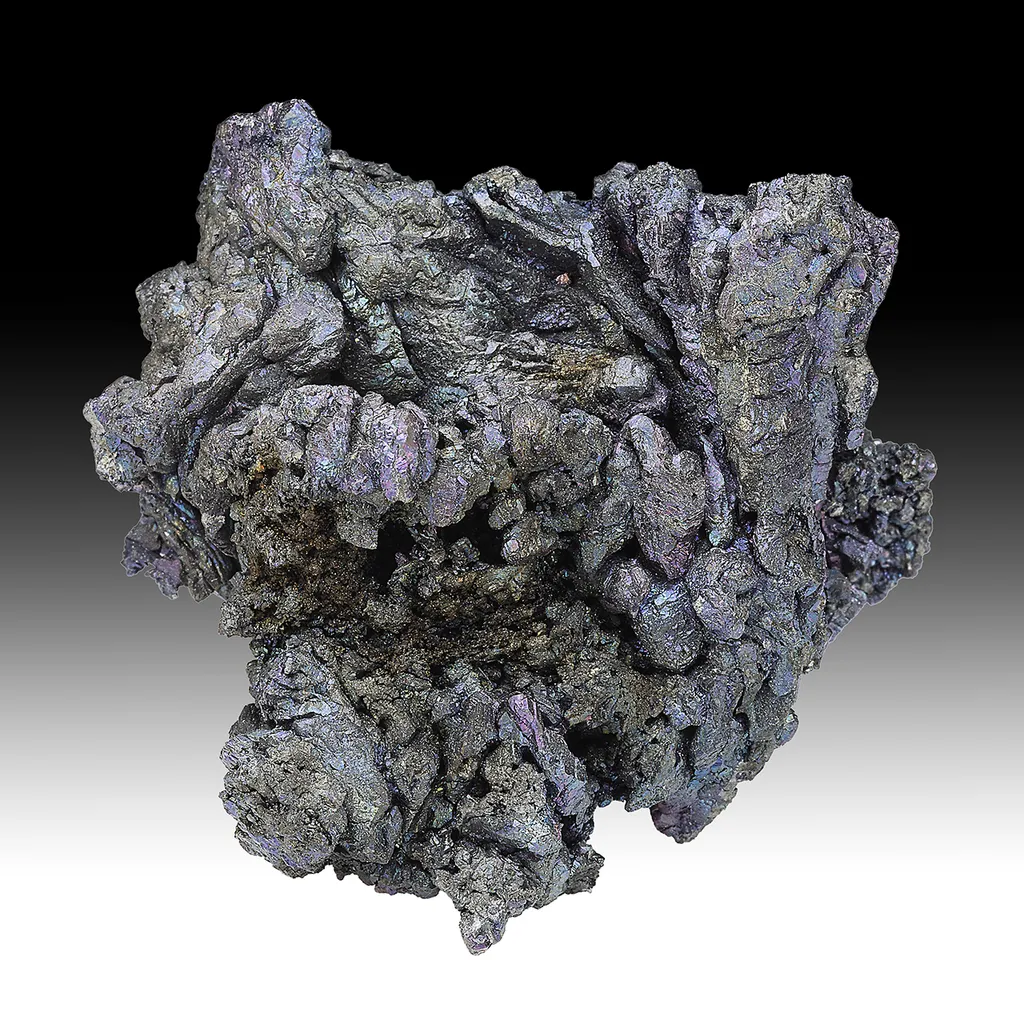 Chalcocite image