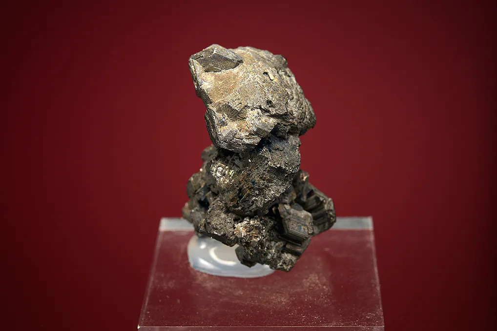 Chalcocite - image 2
