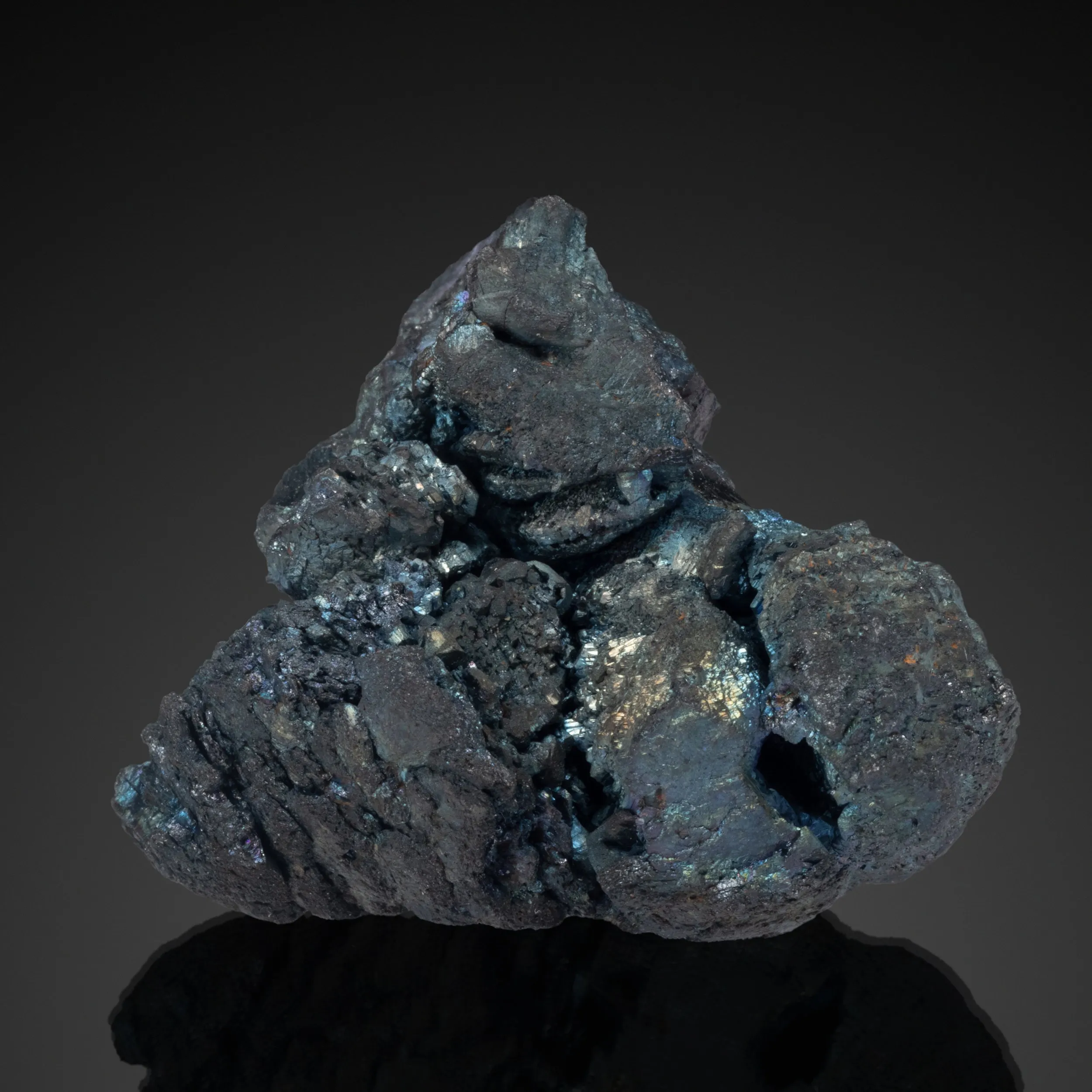 Chalcocite - image 1