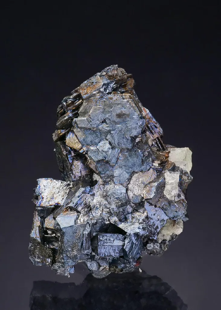 Chalcocite image
