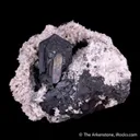 Chalcocite - image 1