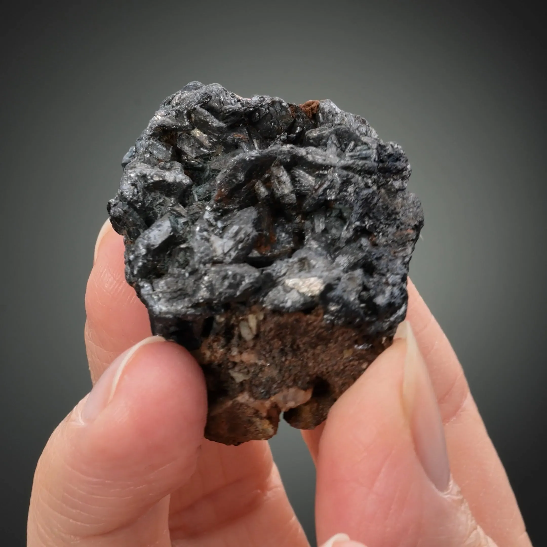 Chalcocite - image 2