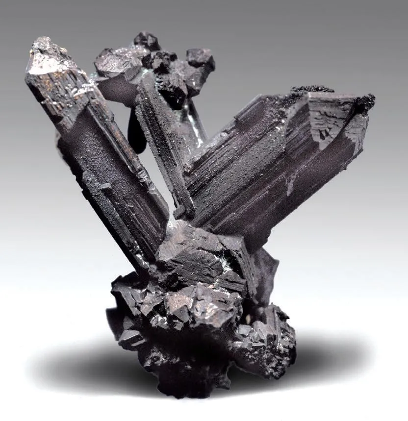 Chalcocite - image 1