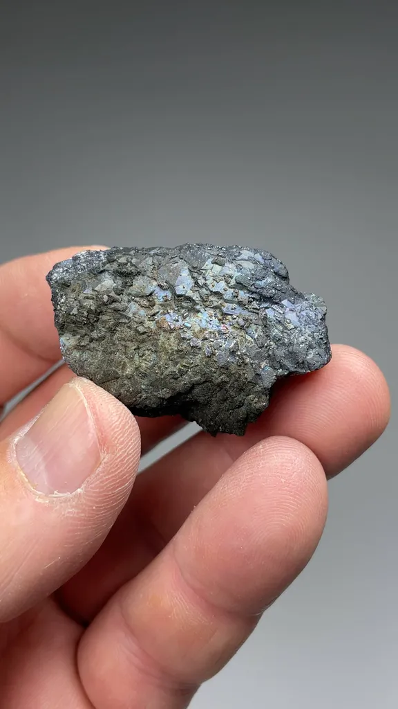 Chalcocite - image 2