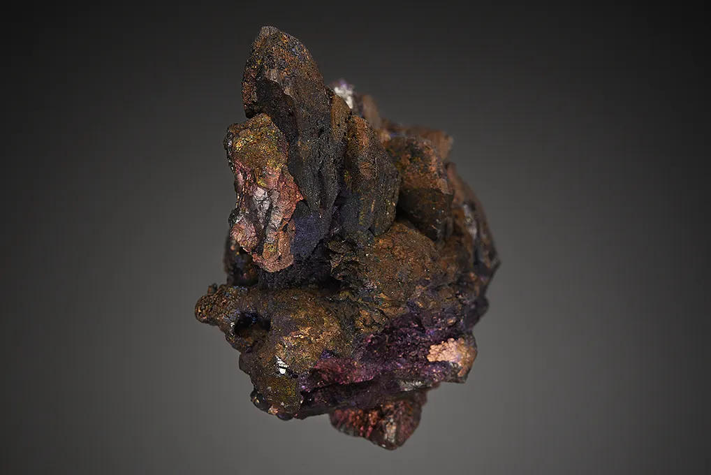 Chalcocite - image 3