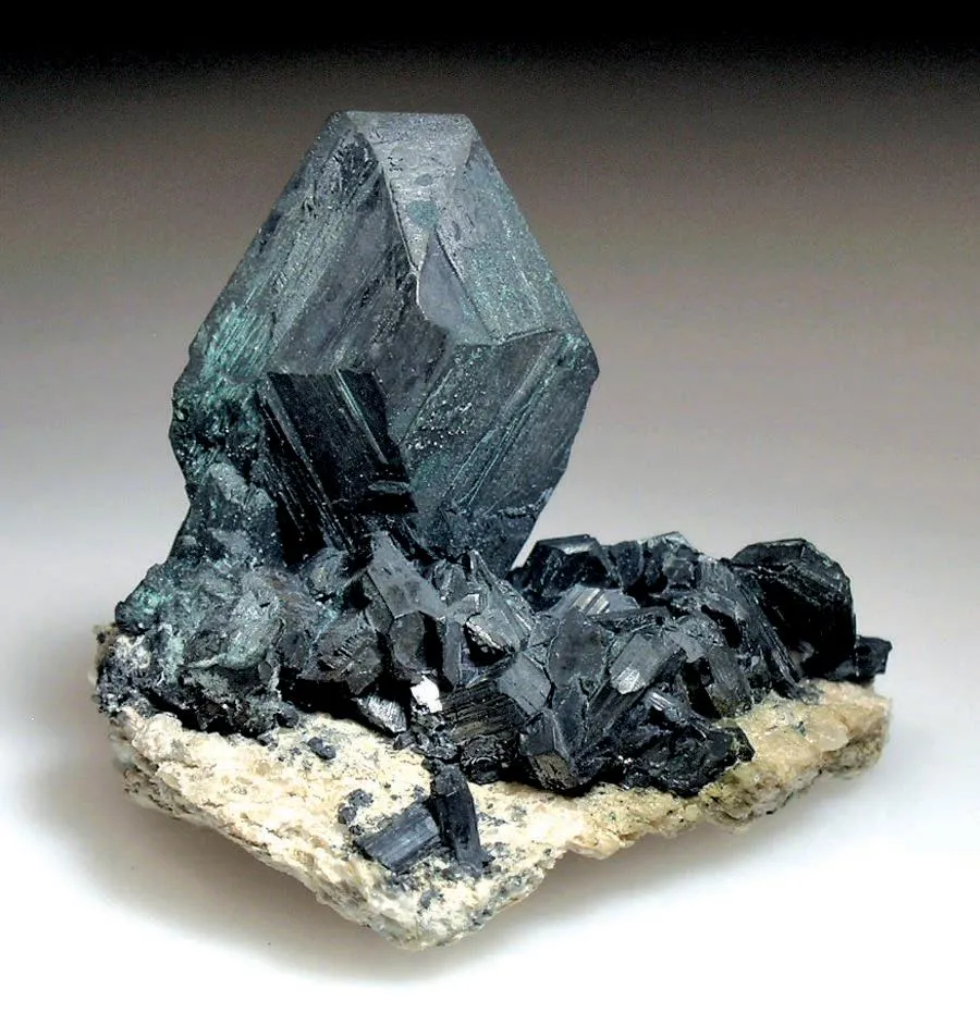 Chalcocite image