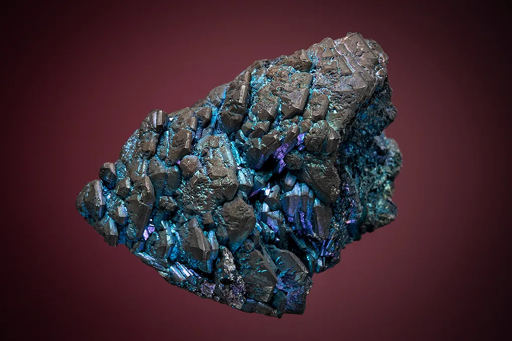 Chalcocite image