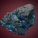 Chalcocite - image 1