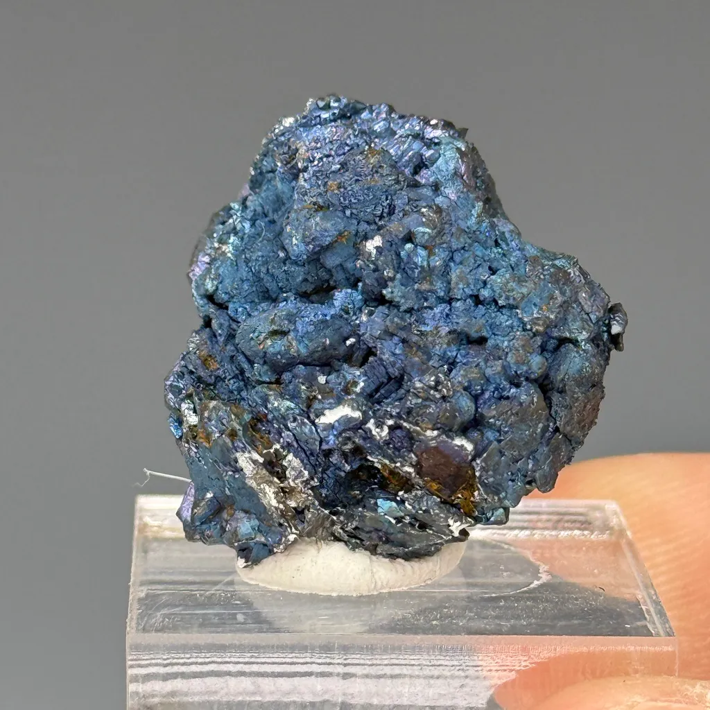 Chalcocite image